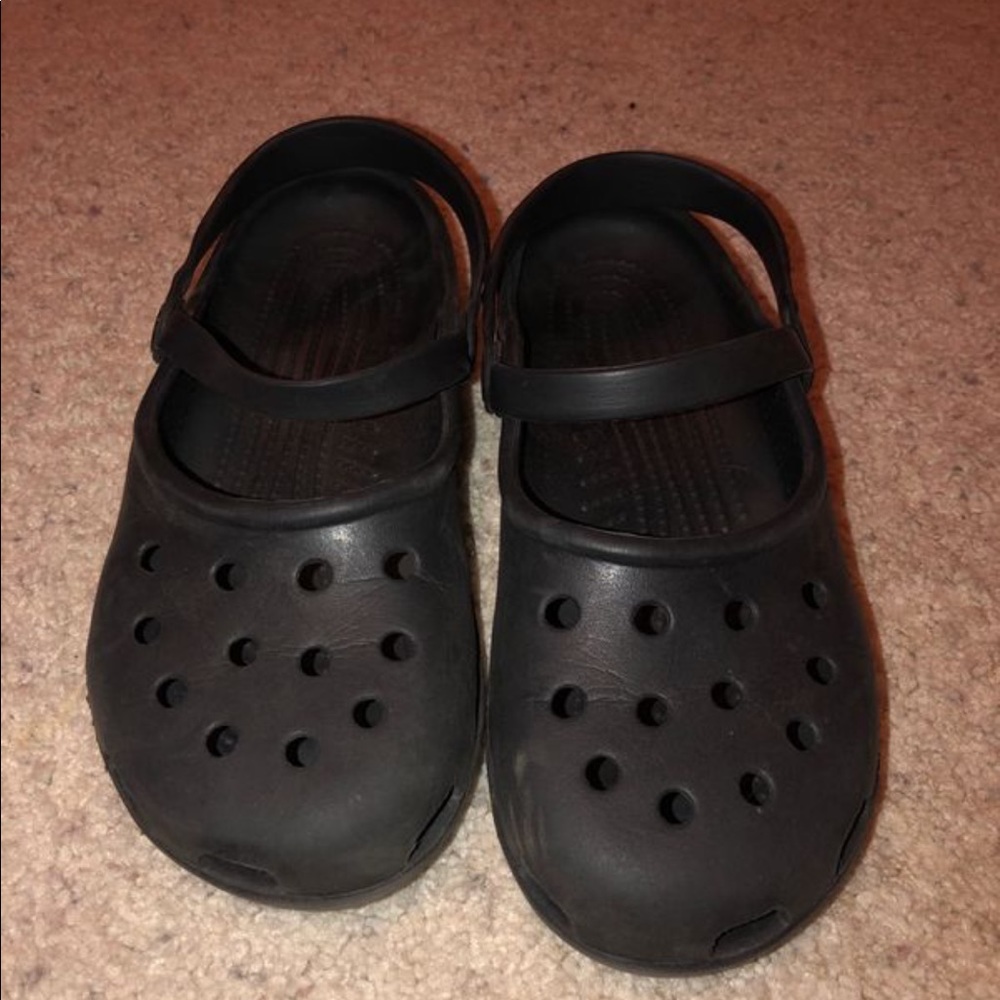 Crocs